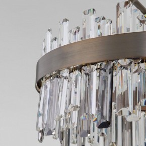 Подвесная люстра Bogate-s Sparkle 417/1 в Нижневартовске - nizhnevartovsk.mebel24.online | фото 4