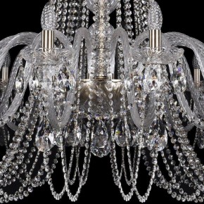 Подвесная люстра Bohemia Ivele Crystal 1402 1402/16/460/Pa в Нижневартовске - nizhnevartovsk.mebel24.online | фото 3
