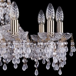 Подвесная люстра Bohemia Ivele Crystal 1410 1410/10/240/Pa/V0300 в Нижневартовске - nizhnevartovsk.mebel24.online | фото 2