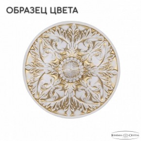 Подвесная люстра Bohemia Ivele Crystal AL1602 AL16302/12/300 WMG в Нижневартовске - nizhnevartovsk.mebel24.online | фото 3