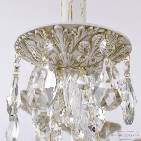 Подвесная люстра Bohemia Ivele Crystal AL1602 AL16302/12/300 WMG в Нижневартовске - nizhnevartovsk.mebel24.online | фото 6