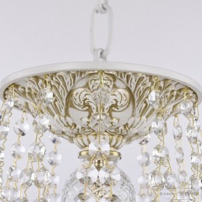 Подвесная люстра Bohemia Ivele Crystal AL1602 AL16302/12/300 WMG в Нижневартовске - nizhnevartovsk.mebel24.online | фото 7