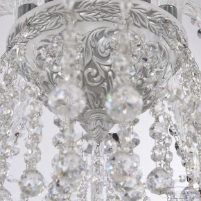 Подвесная люстра Bohemia Ivele Crystal AL1609 AL16309/12/300 WMN в Нижневартовске - nizhnevartovsk.mebel24.online | фото 4