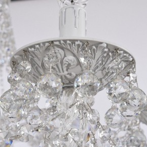 Подвесная люстра Bohemia Ivele Crystal AL1609 AL16309/12/300 WMN в Нижневартовске - nizhnevartovsk.mebel24.online | фото 6