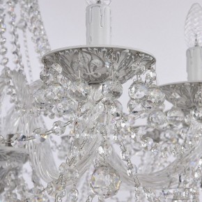 Подвесная люстра Bohemia Ivele Crystal AL1609 AL16309/12/300 WMN в Нижневартовске - nizhnevartovsk.mebel24.online | фото 7