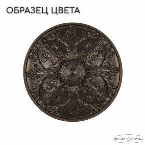 Подвесная люстра Bohemia Ivele Crystal AL7801 AL78101/10/250 A PD в Нижневартовске - nizhnevartovsk.mebel24.online | фото 4