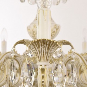 Подвесная люстра Bohemia Ivele Crystal AL7901 AL79101/12/300 B WMG в Нижневартовске - nizhnevartovsk.mebel24.online | фото 4