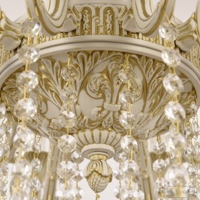 Подвесная люстра Bohemia Ivele Crystal AL7901 AL79101/12/300 B WMG в Нижневартовске - nizhnevartovsk.mebel24.online | фото 5