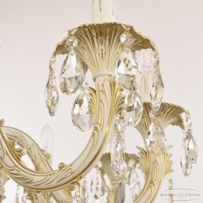 Подвесная люстра Bohemia Ivele Crystal AL7901 AL79101/12/300 B WMG в Нижневартовске - nizhnevartovsk.mebel24.online | фото 6