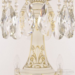 Подвесная люстра Bohemia Ivele Crystal AL7901 AL79101/12/300 B WMG в Нижневартовске - nizhnevartovsk.mebel24.online | фото 7