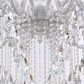 Подвесная люстра Bohemia Ivele Crystal AL7901 AL79101/12/300 B WMN в Нижневартовске - nizhnevartovsk.mebel24.online | фото 4