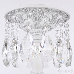 Подвесная люстра Bohemia Ivele Crystal AL7901 AL79101/12/300 B WMN в Нижневартовске - nizhnevartovsk.mebel24.online | фото 6