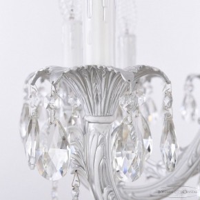 Подвесная люстра Bohemia Ivele Crystal AL7901 AL79101/12/300 B WMN в Нижневартовске - nizhnevartovsk.mebel24.online | фото 7