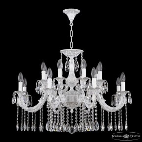 Подвесная люстра Bohemia Ivele Crystal AL7918 AL79118/16/285 A WMN в Нижневартовске - nizhnevartovsk.mebel24.online | фото 2