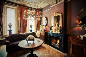 Подвесная люстра Chiaro Габриэль 4 491010712 в Нижневартовске - nizhnevartovsk.mebel24.online | фото 12