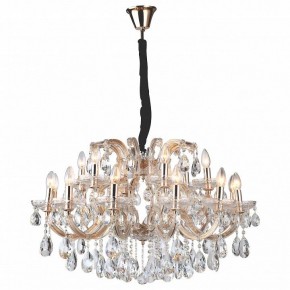 Подвесная люстра Dio D’Arte Gloria Gloria E 1.1.18.600 G в Нижневартовске - nizhnevartovsk.mebel24.online | фото 2