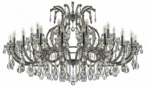 Подвесная люстра Dio D’Arte Gloria Gloria E 1.1.30.200 N в Нижневартовске - nizhnevartovsk.mebel24.online | фото