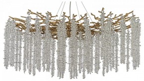 Подвесная люстра Dio D’Arte Tavenna Tavenna H 1.5.100.100 A в Нижневартовске - nizhnevartovsk.mebel24.online | фото