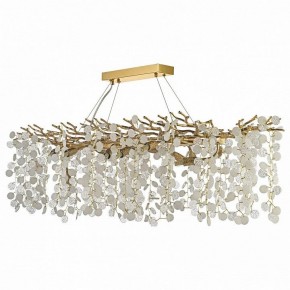 Подвесная люстра Dio D’Arte Tavenna Tavenna H 1.5.120x40.103 G в Нижневартовске - nizhnevartovsk.mebel24.online | фото 2