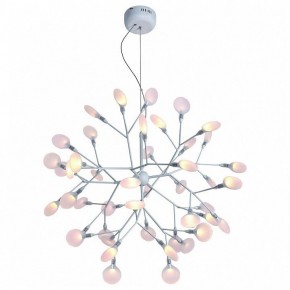 Подвесная люстра Divinare Mimi 1290/03 SP-45 в Нижневартовске - nizhnevartovsk.mebel24.online | фото 2