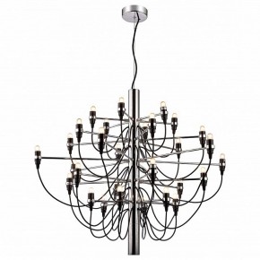Подвесная люстра Divinare Molto 8030/02 LM-50 в Нижневартовске - nizhnevartovsk.mebel24.online | фото 3