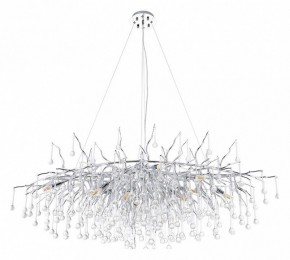 Подвесная люстра Divinare Salice 3132/26 SP-13 в Нижневартовске - nizhnevartovsk.mebel24.online | фото 2