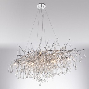 Подвесная люстра Divinare Salice 3132/26 SP-13 в Нижневартовске - nizhnevartovsk.mebel24.online | фото 3