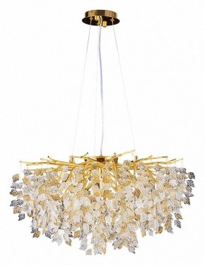 Подвесная люстра Divinare Salice 3136/01 SP-12 в Нижневартовске - nizhnevartovsk.mebel24.online | фото 2