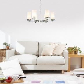 Подвесная люстра Escada Legacy 2119/6S Chrome в Нижневартовске - nizhnevartovsk.mebel24.online | фото 3