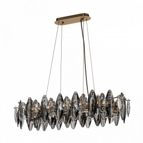 Подвесная люстра Favourite Glans 4303-8PC в Нижневартовске - nizhnevartovsk.mebel24.online | фото 2