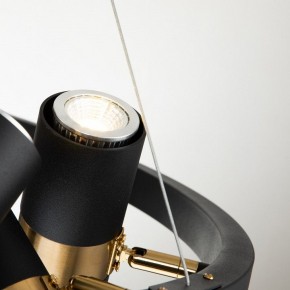 Подвесная люстра Favourite Light point 2997-9P в Нижневартовске - nizhnevartovsk.mebel24.online | фото 10