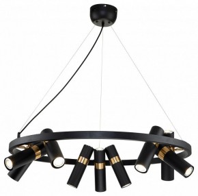 Подвесная люстра Favourite Light point 2997-9P в Нижневартовске - nizhnevartovsk.mebel24.online | фото 3