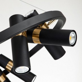 Подвесная люстра Favourite Light point 2997-9P в Нижневартовске - nizhnevartovsk.mebel24.online | фото 7