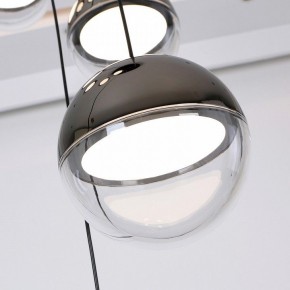 Подвесная люстра Favourite Luna 4371-9P в Нижневартовске - nizhnevartovsk.mebel24.online | фото 3