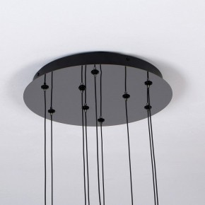 Подвесная люстра Favourite Luna 4371-9P в Нижневартовске - nizhnevartovsk.mebel24.online | фото 9