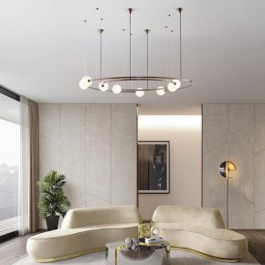 Подвесная люстра Imperiumloft Concent CONCENT01 в Нижневартовске - nizhnevartovsk.mebel24.online | фото 5