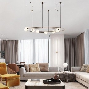 Подвесная люстра Imperiumloft Concent CONCENT01 в Нижневартовске - nizhnevartovsk.mebel24.online | фото 6