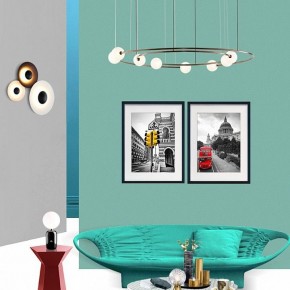 Подвесная люстра Imperiumloft Concent CONCENT01 в Нижневартовске - nizhnevartovsk.mebel24.online | фото 7