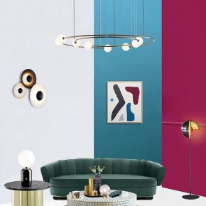 Подвесная люстра Imperiumloft Concent CONCENT01 в Нижневартовске - nizhnevartovsk.mebel24.online | фото 9
