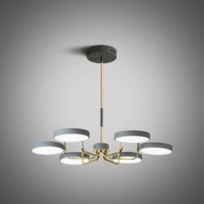 Подвесная люстра Imperiumloft TAVIS TAVIS01 в Нижневартовске - nizhnevartovsk.mebel24.online | фото