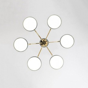 Подвесная люстра Imperiumloft TAVIS TAVIS01 в Нижневартовске - nizhnevartovsk.mebel24.online | фото 2