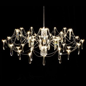 Подвесная люстра Kink Light Галанта 07889-80,02(21) в Нижневартовске - nizhnevartovsk.mebel24.online | фото