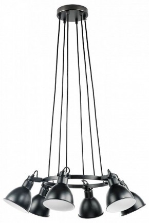 Подвесная люстра Lightstar Acrobata 761167 в Нижневартовске - nizhnevartovsk.mebel24.online | фото 2