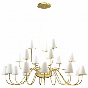 Подвесная люстра Lightstar Diafano 758212 в Нижневартовске - nizhnevartovsk.mebel24.online | фото 2
