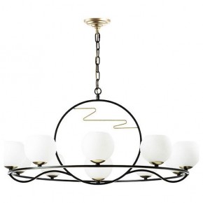 Подвесная люстра Lightstar Enna 762117 в Нижневартовске - nizhnevartovsk.mebel24.online | фото 2