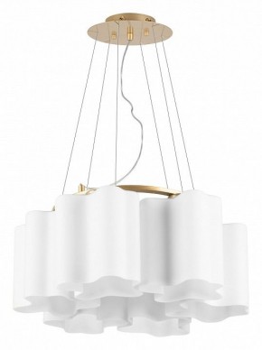 Подвесная люстра Lightstar Nubi 802163 в Нижневартовске - nizhnevartovsk.mebel24.online | фото 2