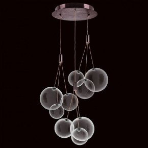 Подвесная люстра Lightstar Sferetta 801090 в Нижневартовске - nizhnevartovsk.mebel24.online | фото 2