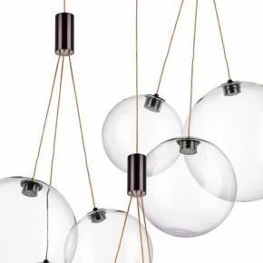Подвесная люстра Lightstar Sferetta 801090 в Нижневартовске - nizhnevartovsk.mebel24.online | фото 3