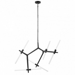 Подвесная люстра Lightstar Struttura 742107 в Нижневартовске - nizhnevartovsk.mebel24.online | фото 2
