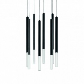 Подвесная люстра Lightstar Tubo L8T747137 в Нижневартовске - nizhnevartovsk.mebel24.online | фото